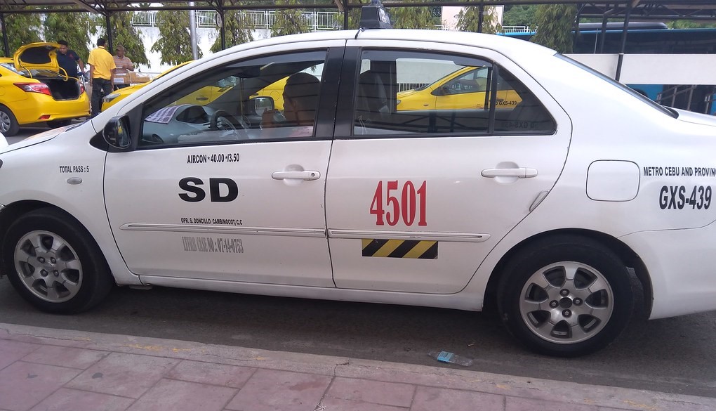 Wizzy Fleet Management